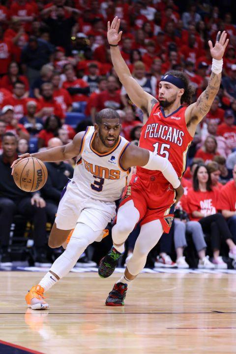 锋和视野 锋和视野