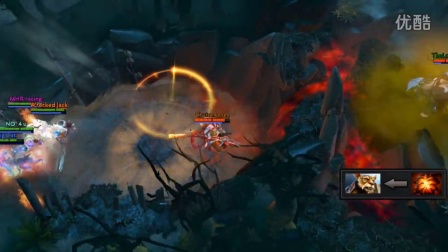 锁突破线路 锁突破线路