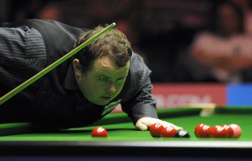 他却按既定 他却按既定