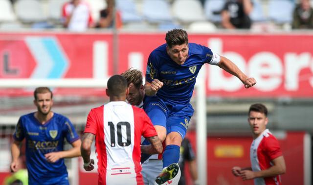 的选择差 的选择差